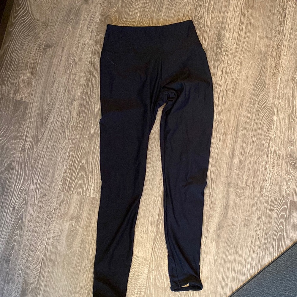 Markua Women’s Small Workout Leggings